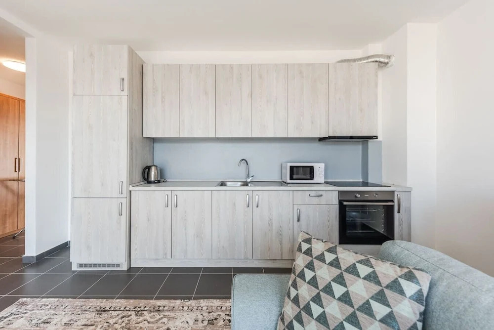 Serene Haven Talea Beachfront With Pool Access