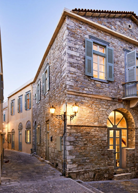 Guesthouse Lila