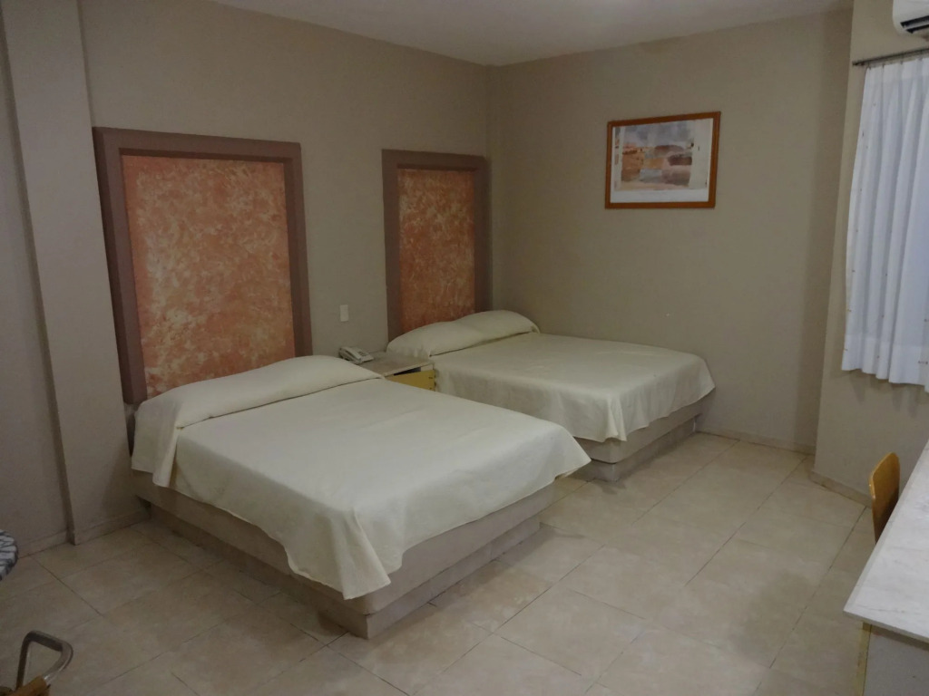 Hotel Mediterraneo