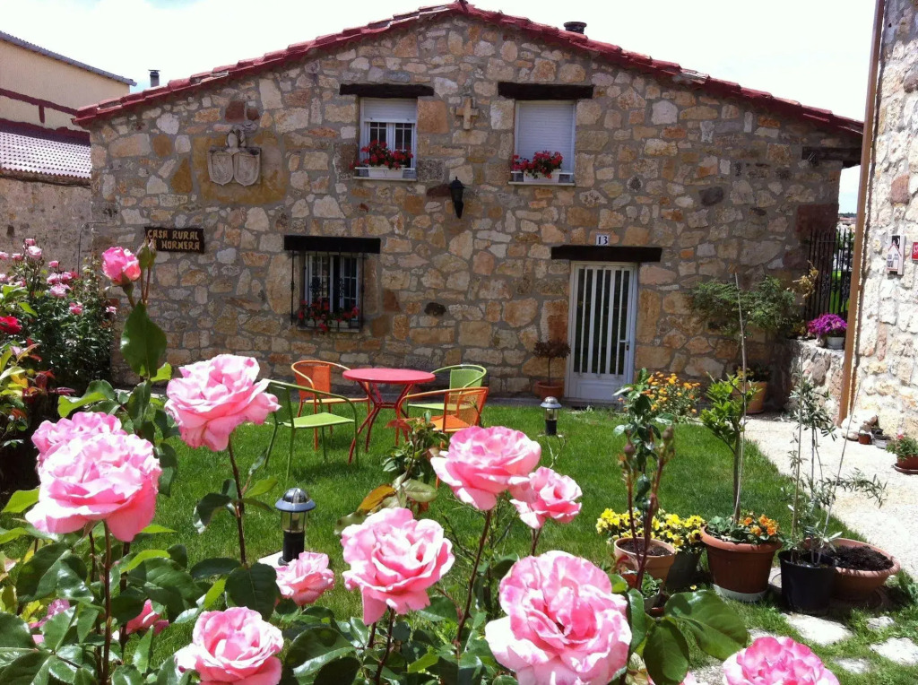 Casa Rural La Hornera