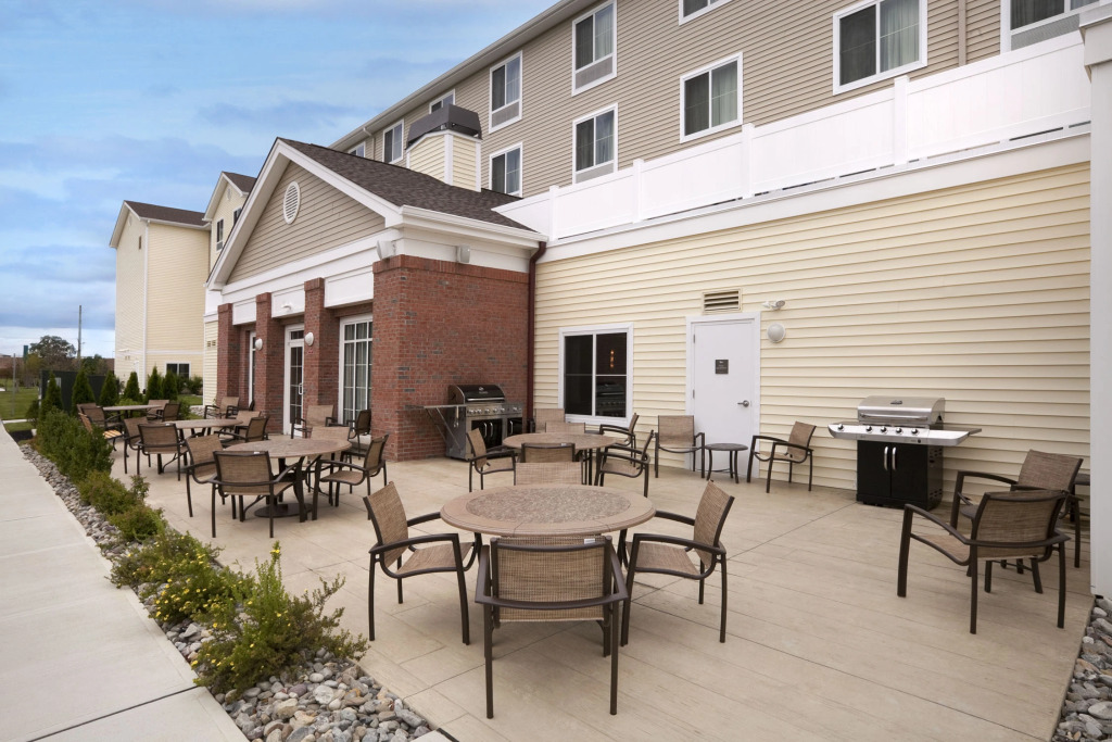 Homewood Suites Atlantic City Egg Harbor Township