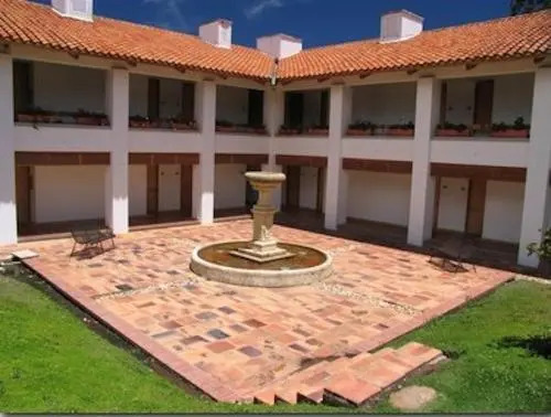 Casa Emaus