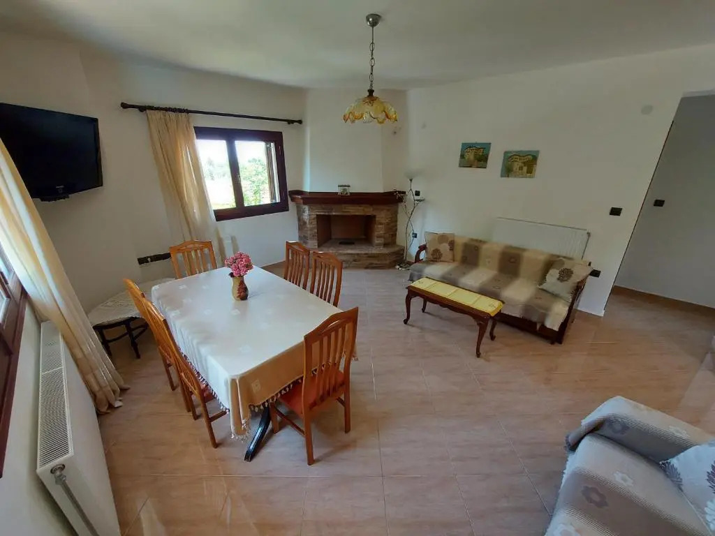 Milina - Pilio Apartment by Hara
