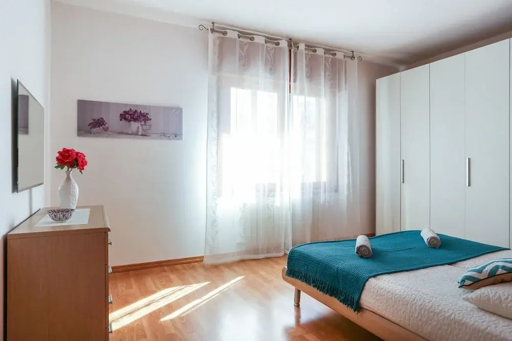 Gaia's House