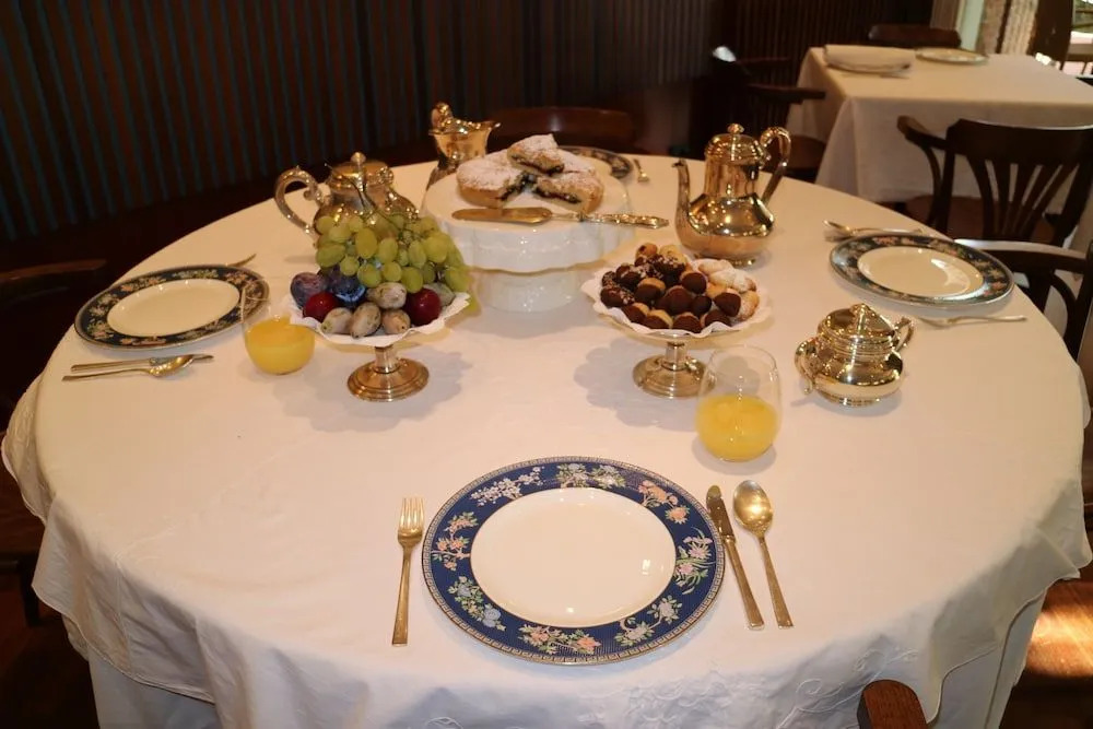 B&B La Corte Suites