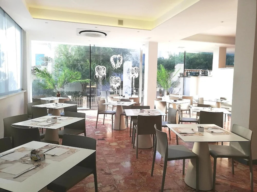 Hotel Ambasciata