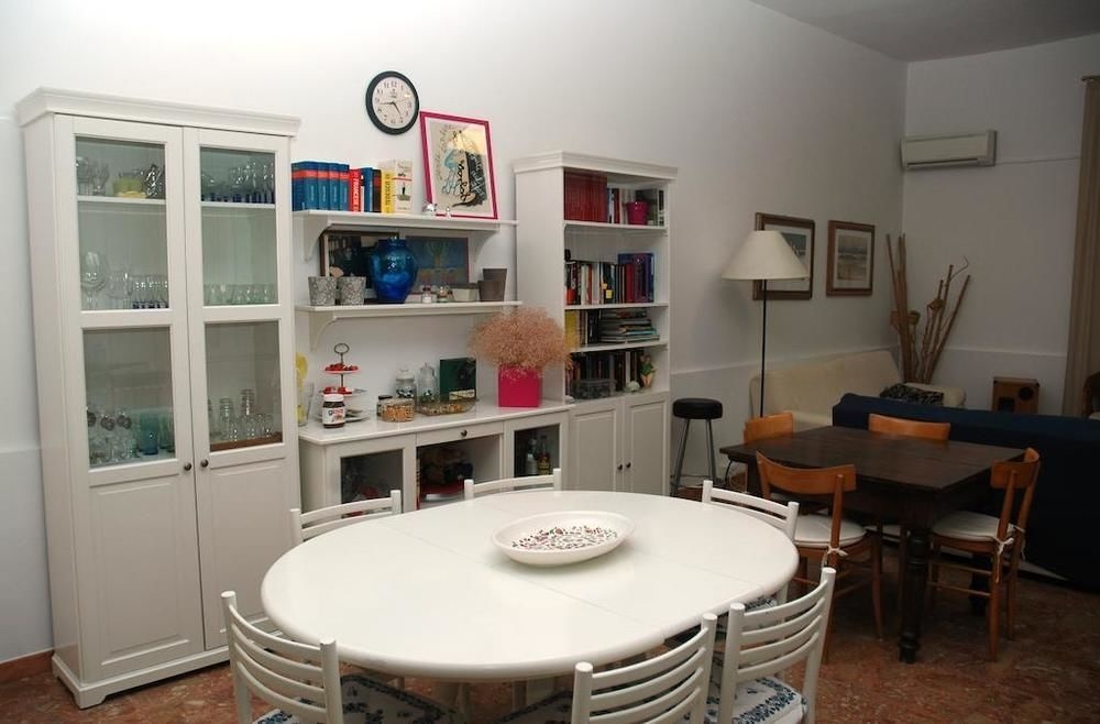 Villa Linda Affittacamere