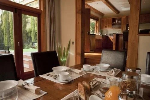The Canyons B&B