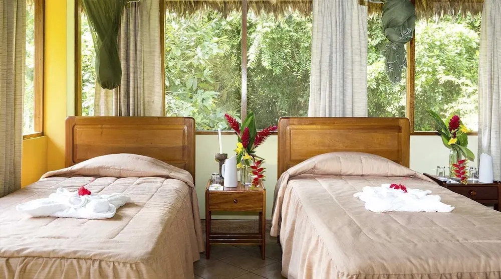 Tambopata Ecolodge