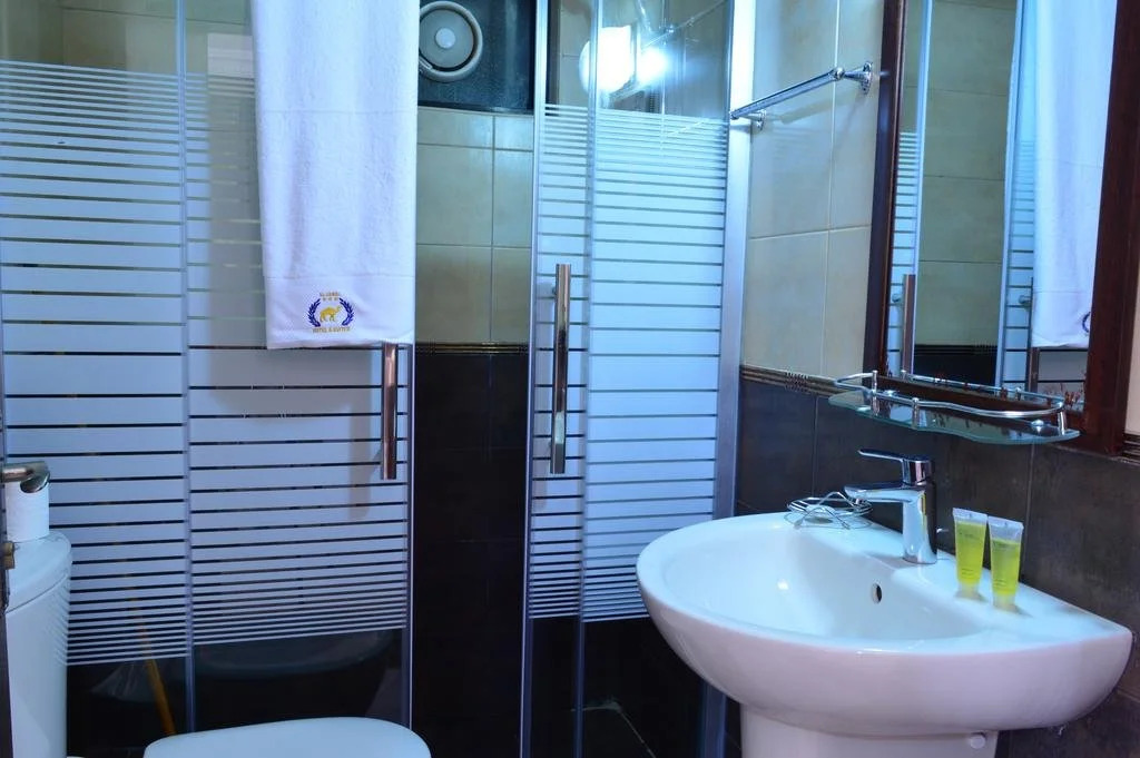 Al Jamal Suites
