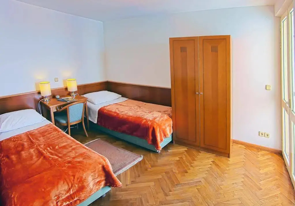 Sipa Apartments