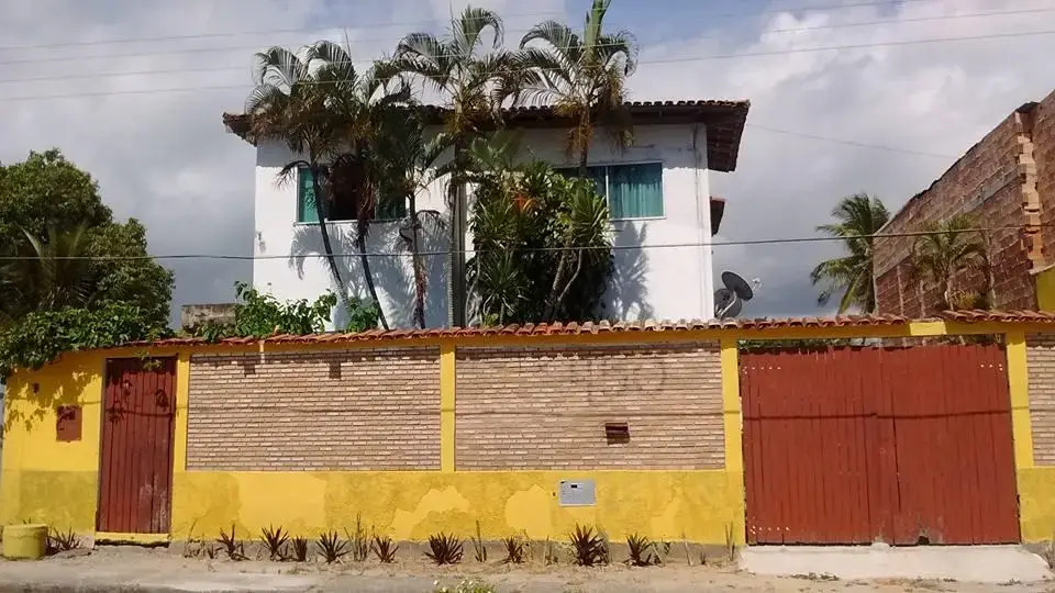 Hostel Das Gringas