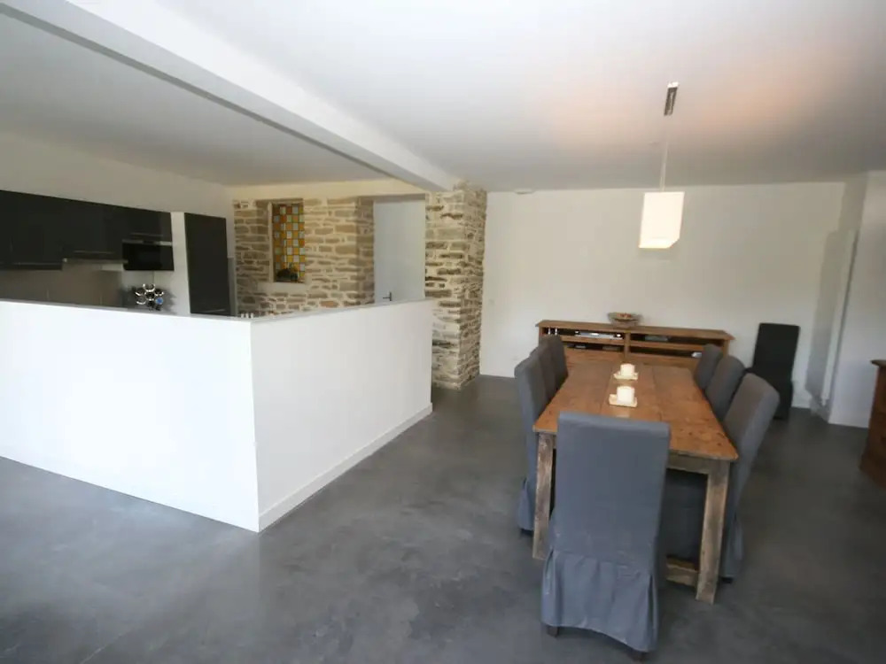 Luxurious Villa in Pont-Aven with Private Pool