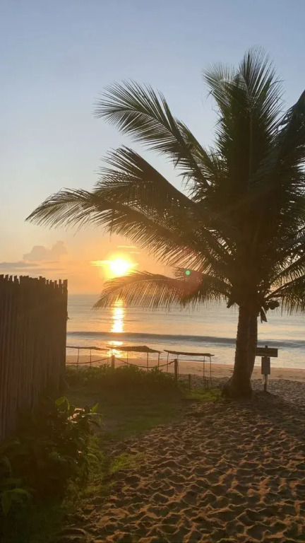 Pousada Caraíva