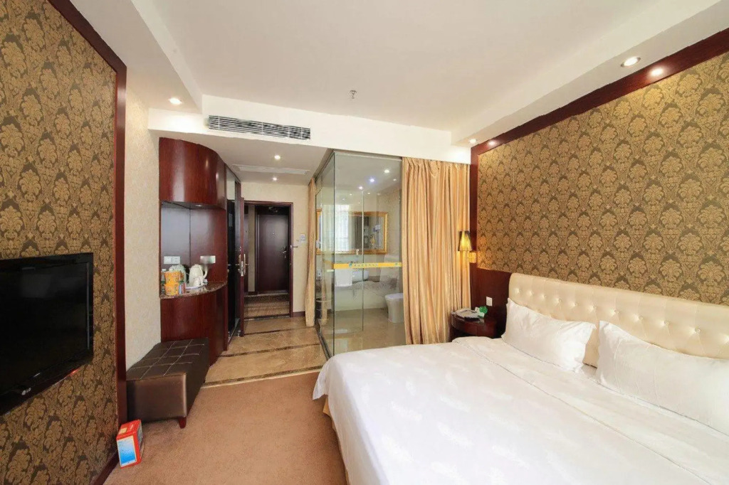 Kumho Hotel