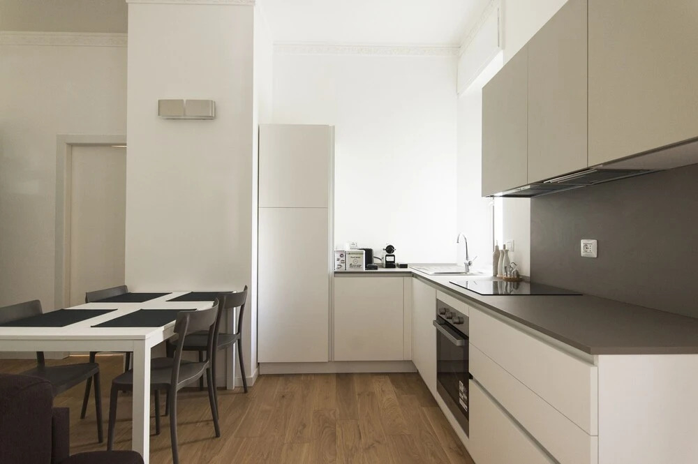 Beautiful Flat in Milano Center