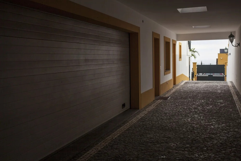 The Funcho - Casas Maravilha Funchal