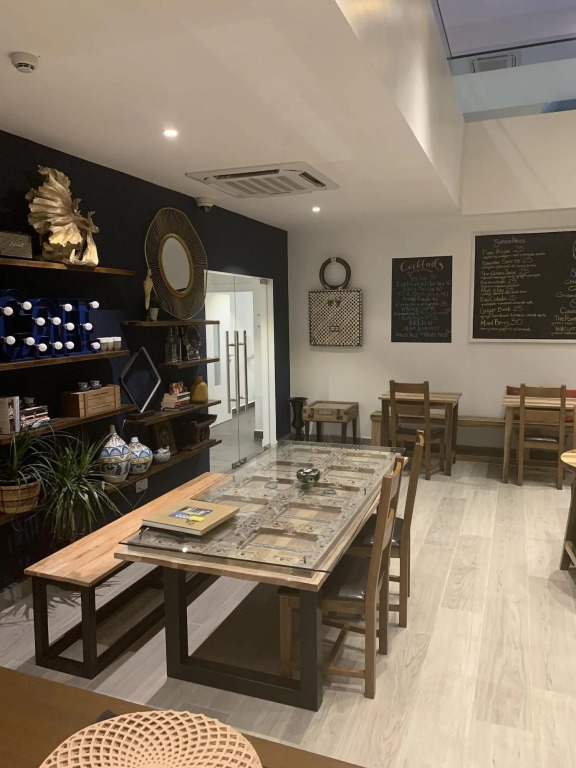 Accra Luxury Apartments at The Gardens