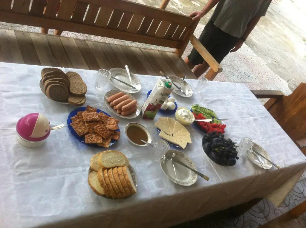 Georgian House