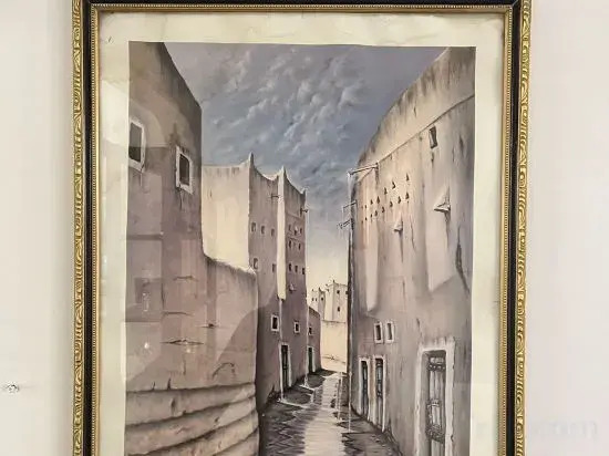 Riyadh Homestay