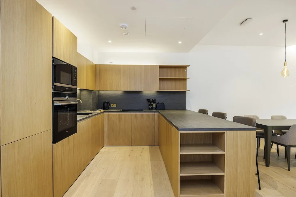 Spectacular Apartments KING'S CROSS