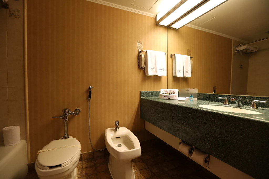 Makarem Ajyad Makkah Hotel