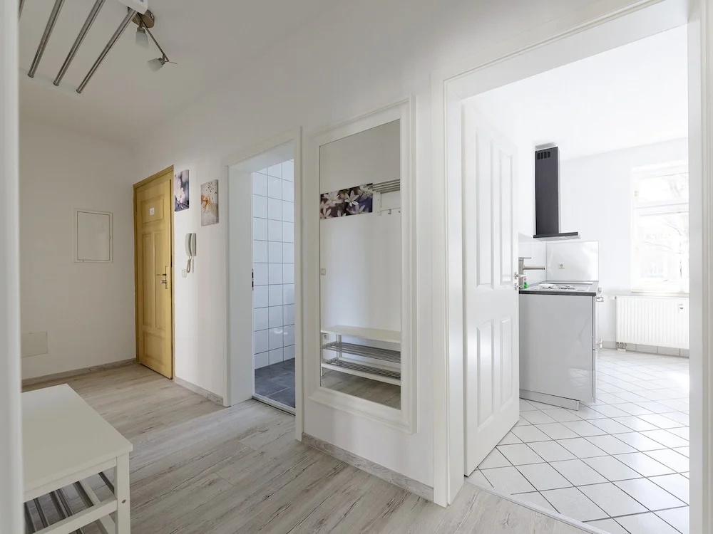 City Park Apartments Ludi