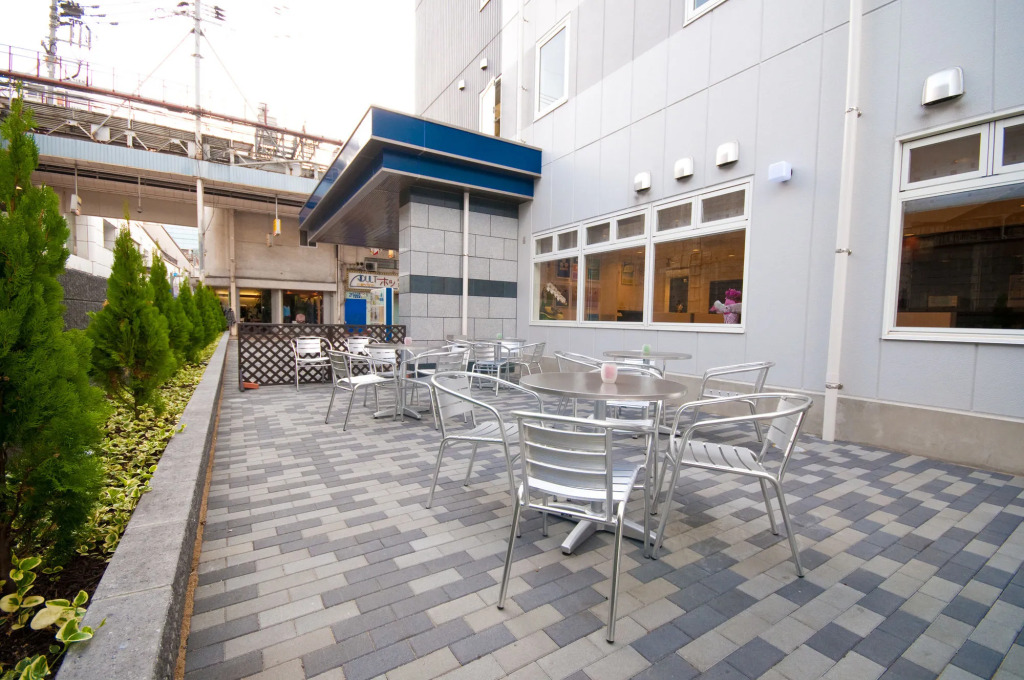 Super Hotel Kokuraeki Minamiguchi