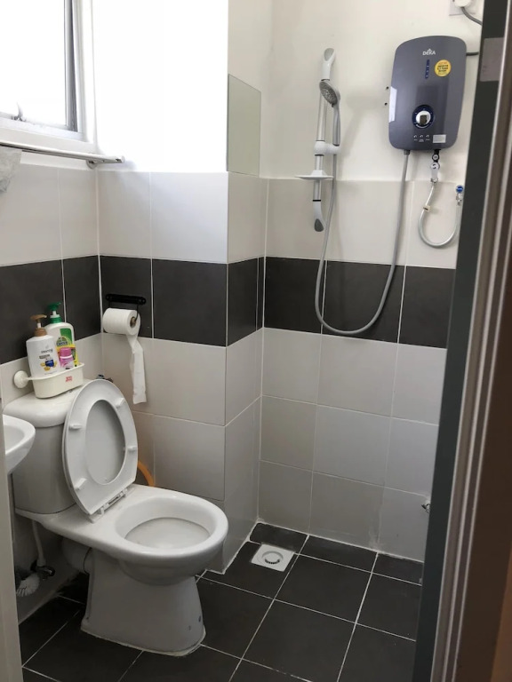 5 Stars Comfortable Homestay