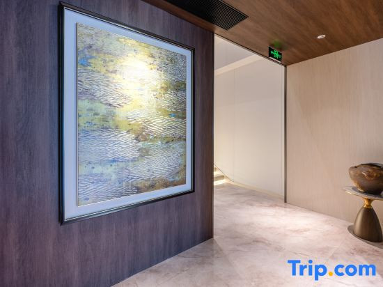 Xiamen Linshuiwan Hotel (Xinglin Vanke Li Garden Expo Park Metro Station Branch)