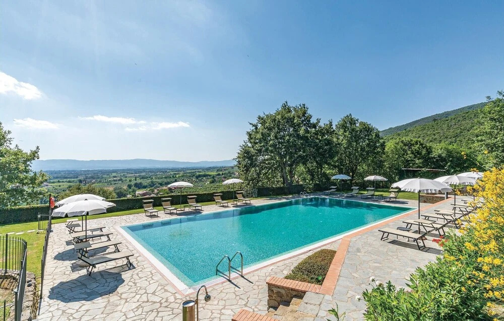 App. Piscina