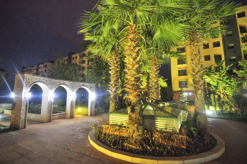 Dachanghang Hotel (Kunming Changshui International Airport)