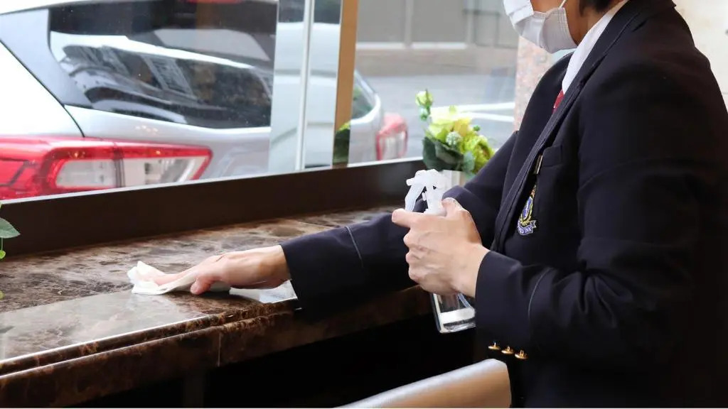 JR Inn Sapporo-eki Minami-guchi