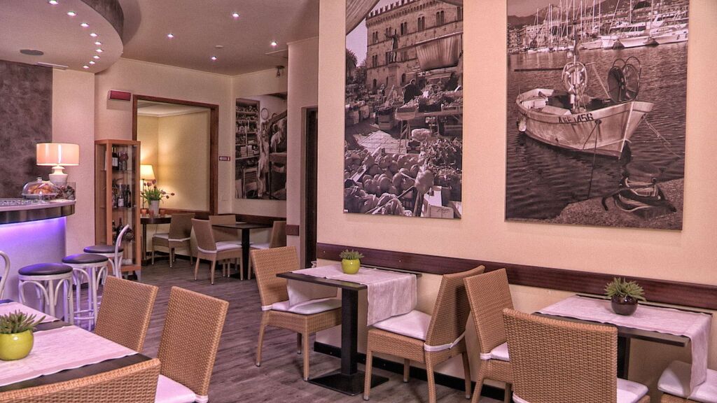 Hotel Stella Del Mare