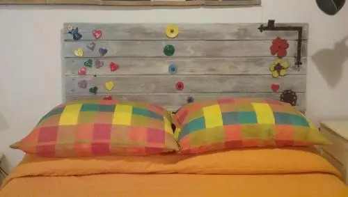 Apartment Seminello
