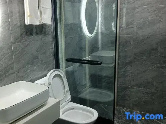 Wenxi Times Business Hotel (Xiangjiang Happy City)