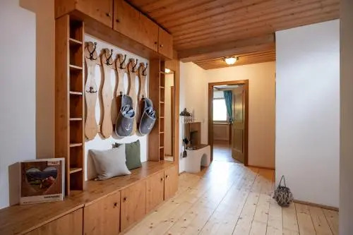 Ferienwohnung Hauser