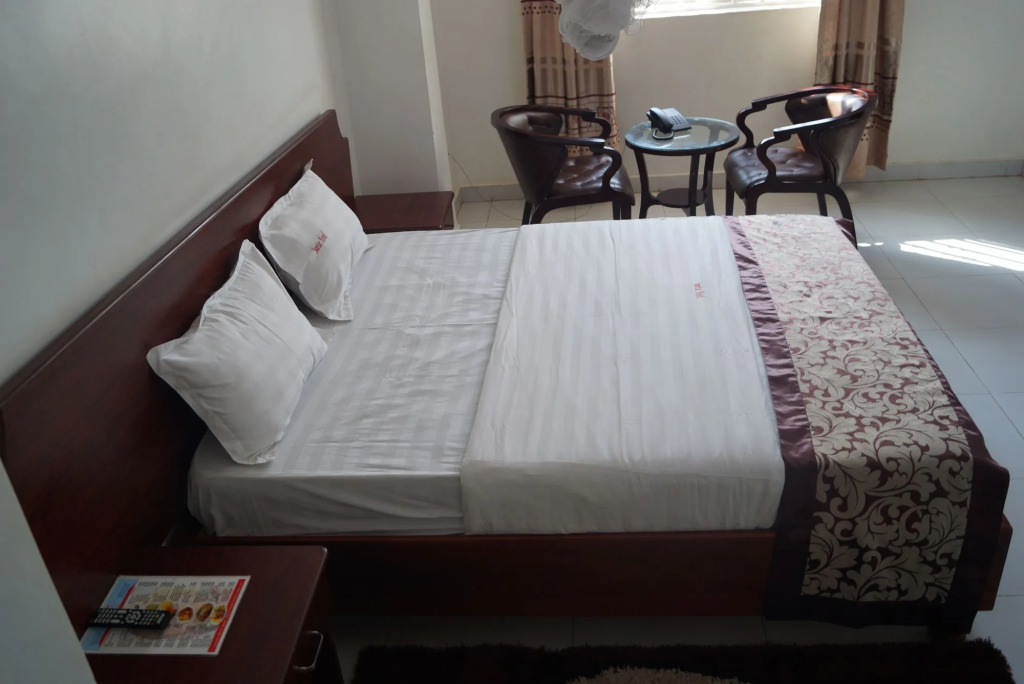 Sunrise Hotel