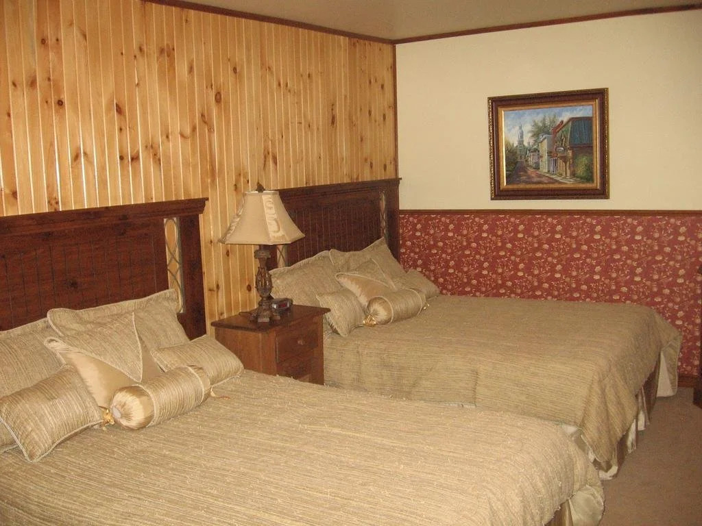 Auberge le St-Gab