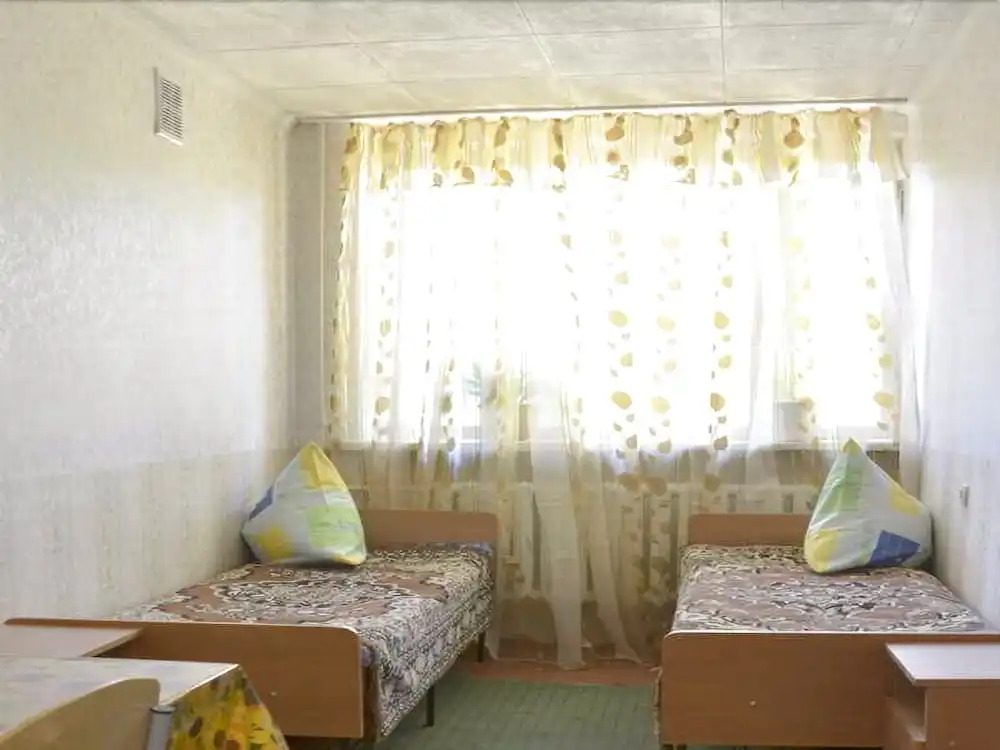 Hostel 7 of Technical Education