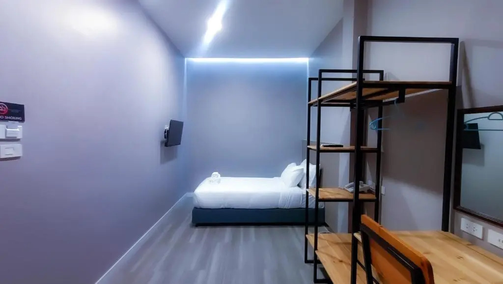 The Riva Vientiane Hotel