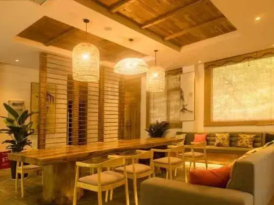 Dongxiju Guesthouse