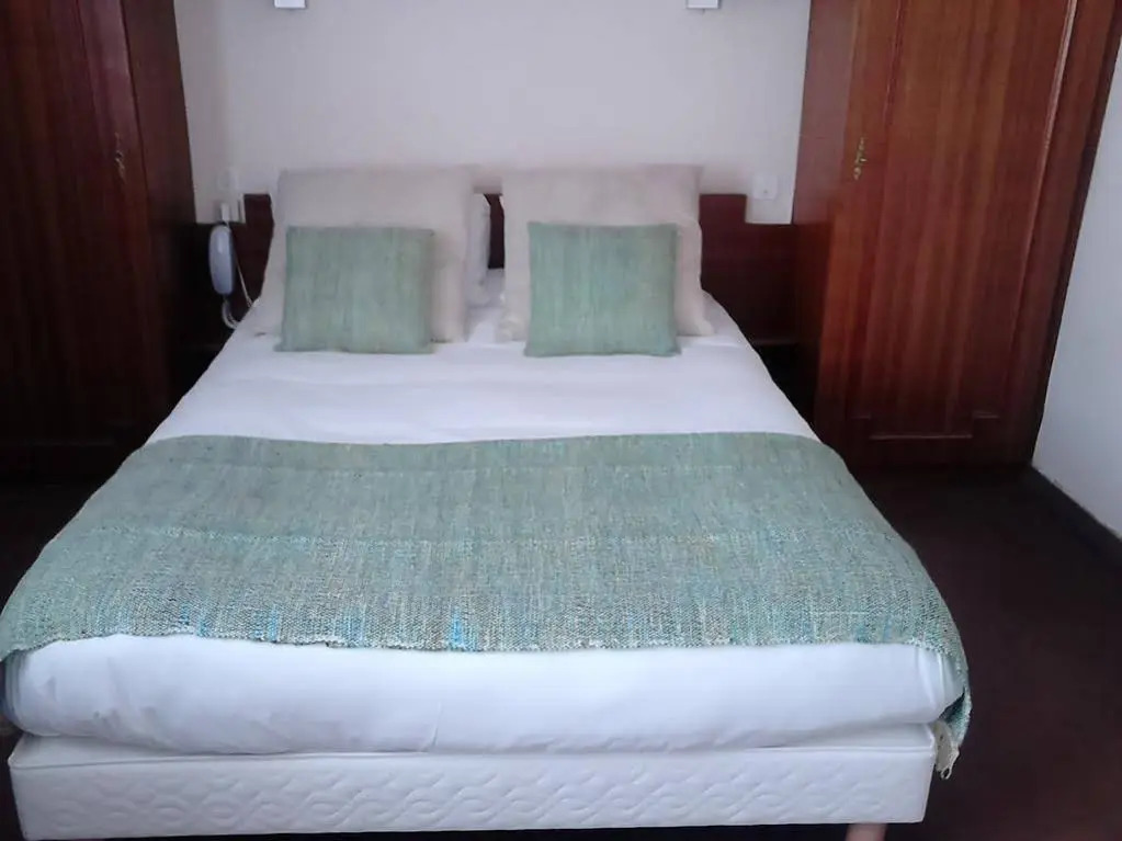 Hotel LHermine