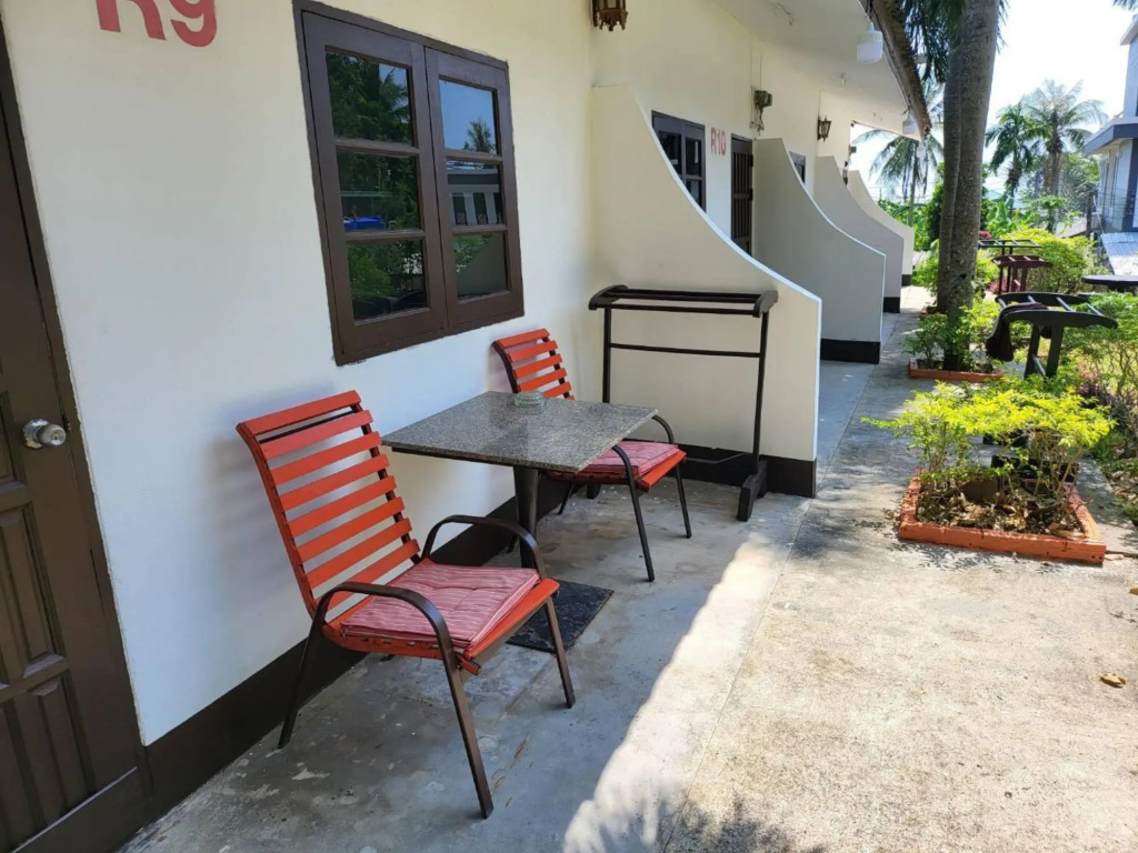 Sai Khao Inn