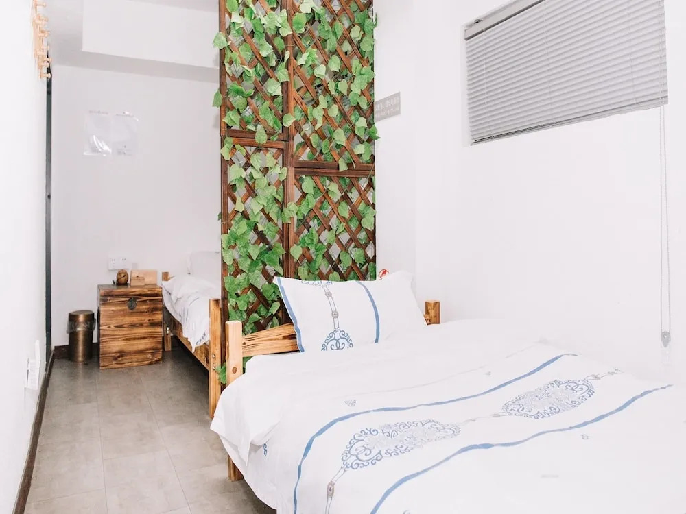 Su She Ting Yuan Homestay