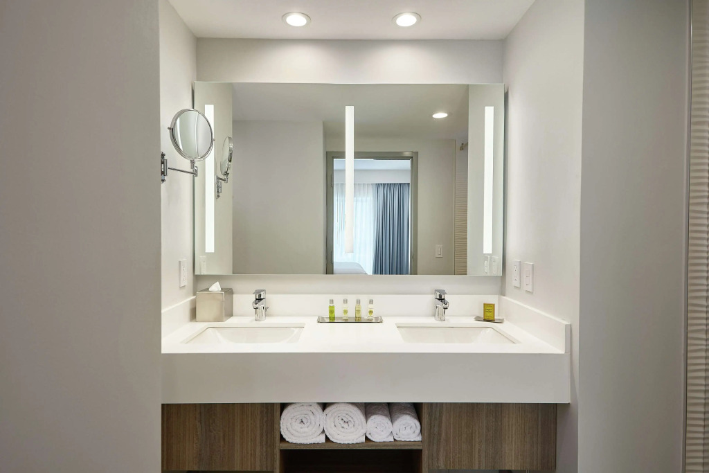 DoubleTree by Hilton Managua