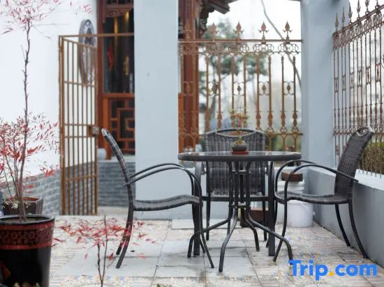 Yishe Inn (Yangzhou Slender West Lake Branch)