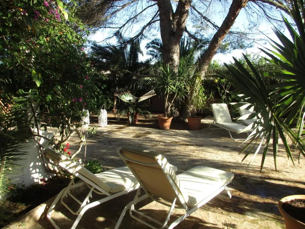 Casa Christine