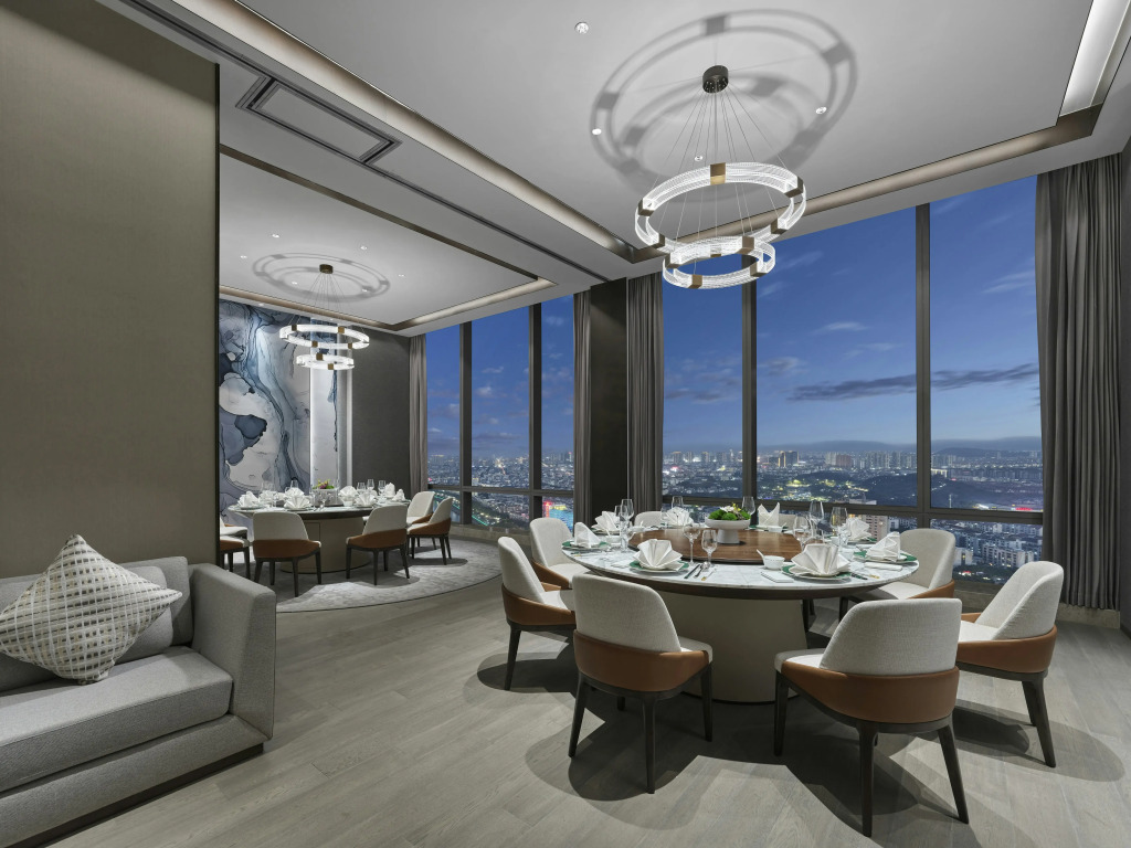 Hilton Zhuji