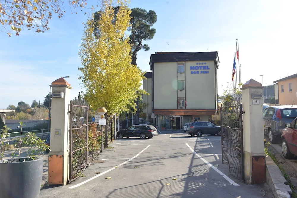 Hotel Due Pini